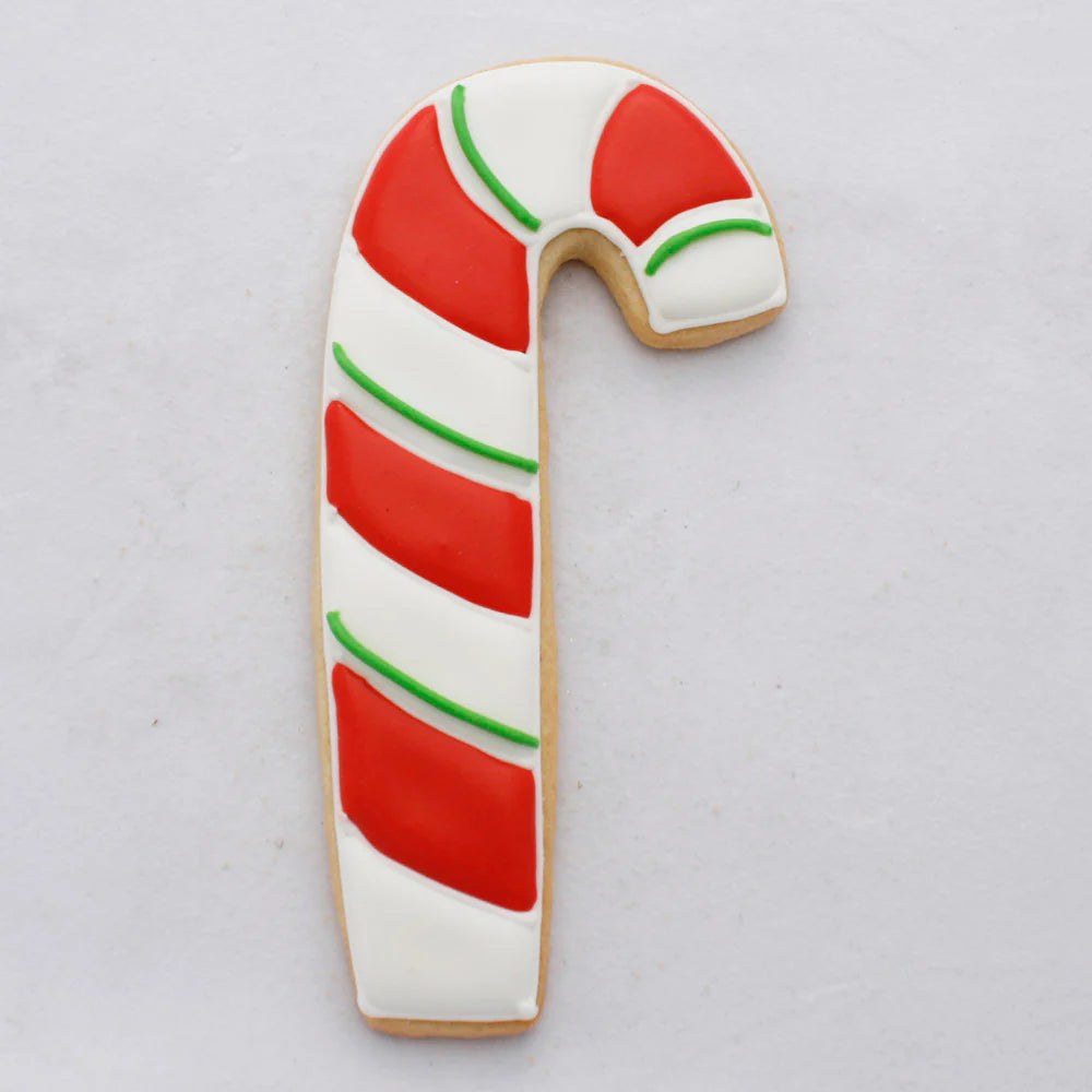 Ann Clark Candy Cane Cookie Cutter