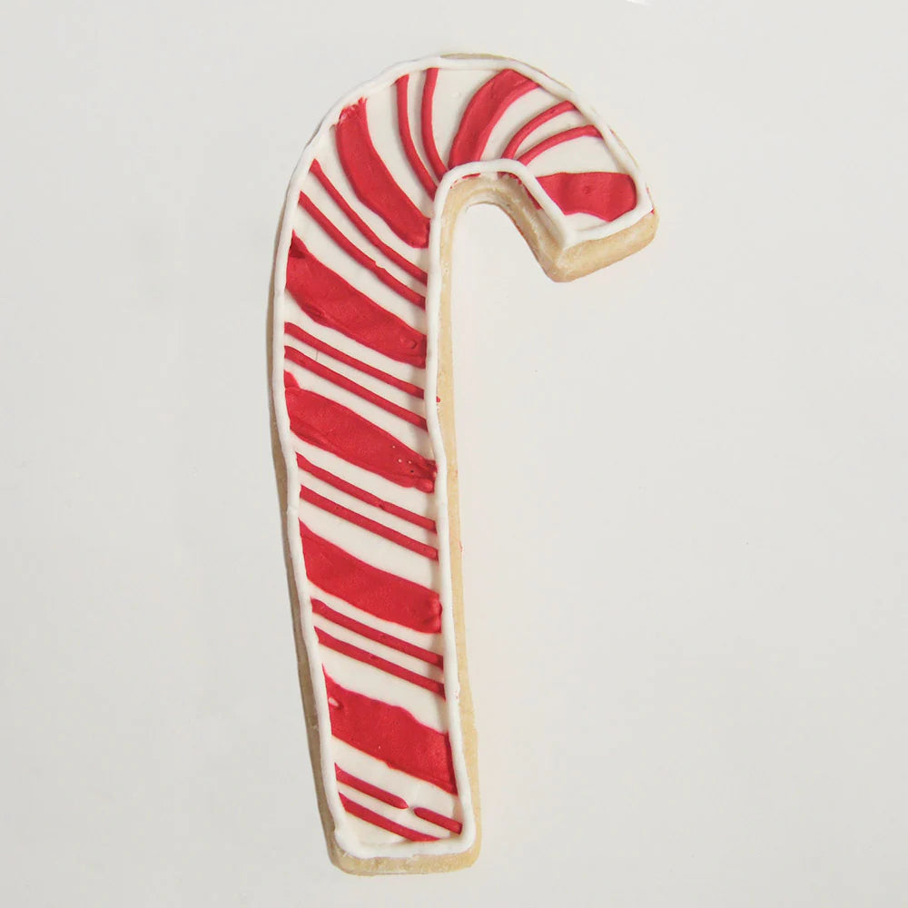 Ann Clark Candy Cane Cookie Cutter