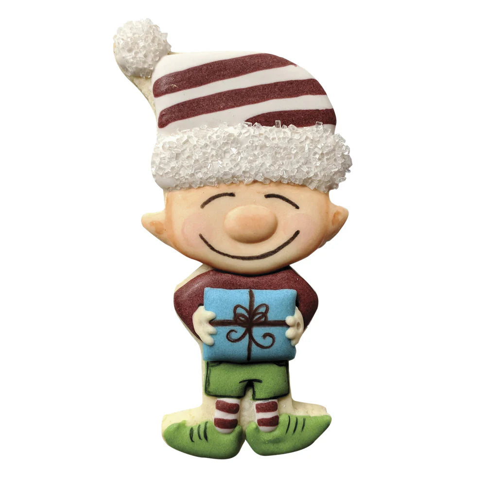 Ann Clark Elf Cookie Cutter